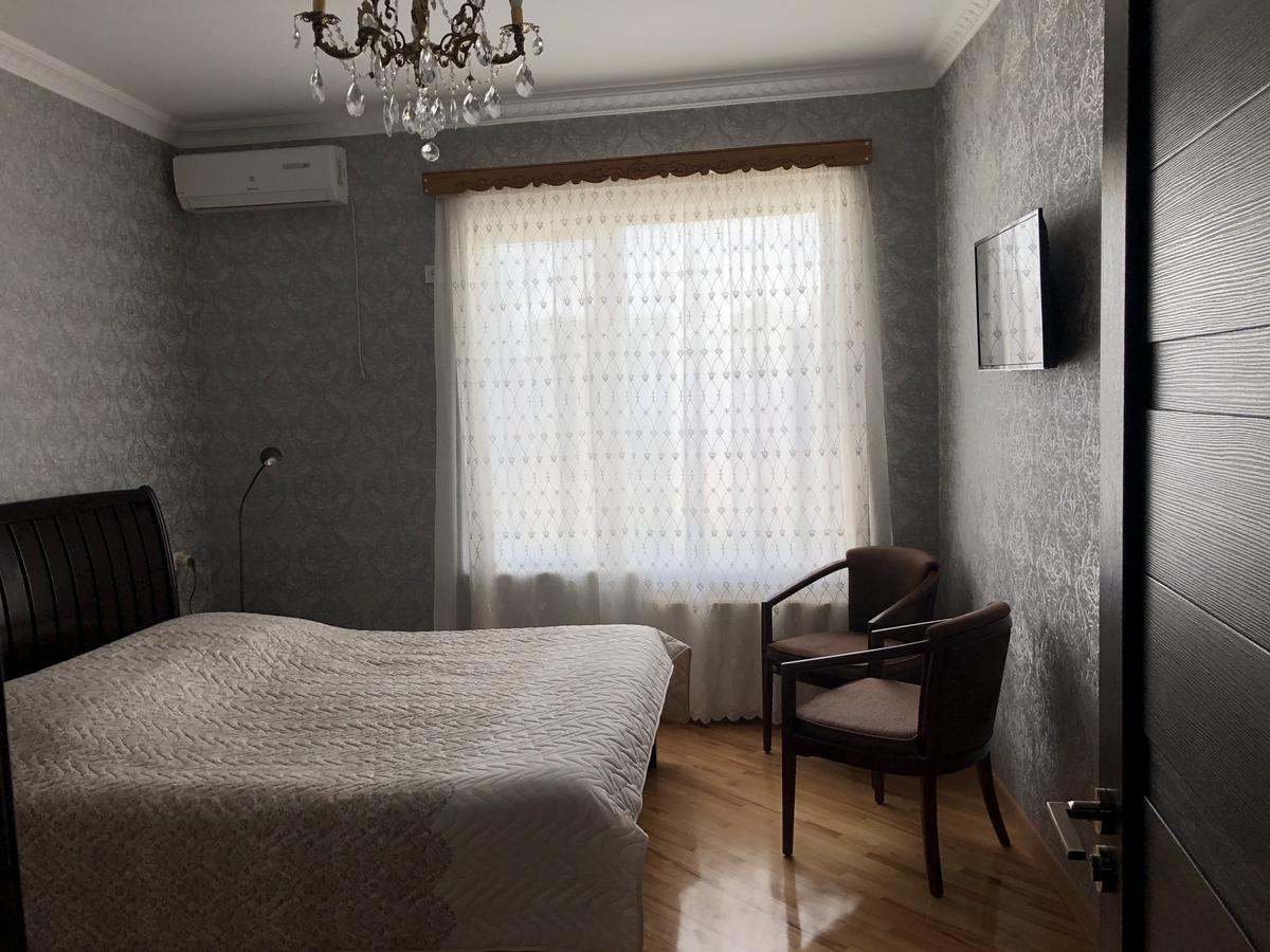 Guest House Tasunia Kutaisi Eksteriør bilde